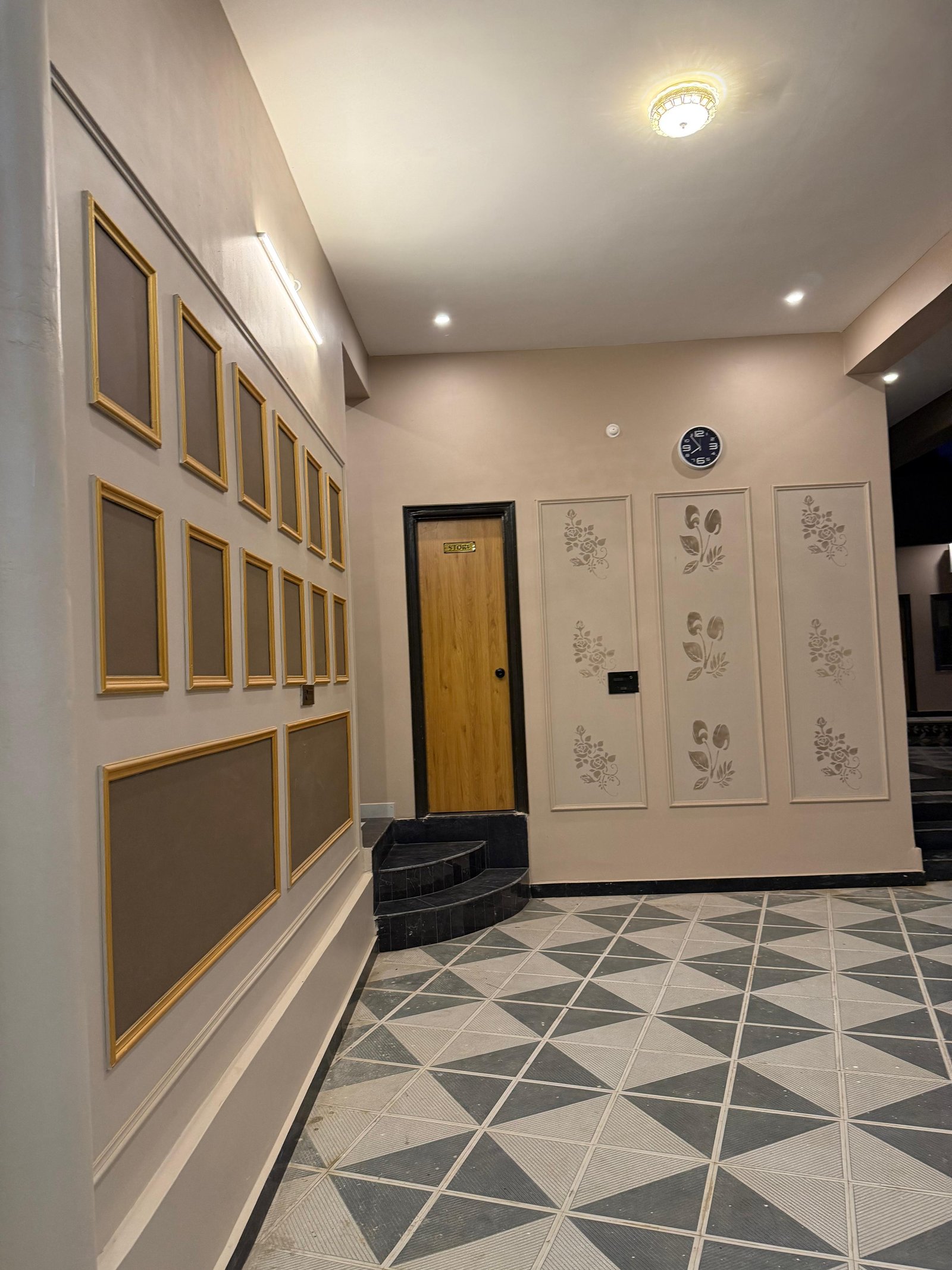 JSR Group Villa and Resort, Tilora, Pushkar